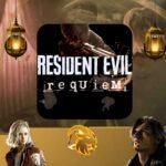 رزدنت ايفل 9