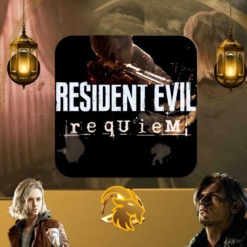 رزدنت ايفل 9