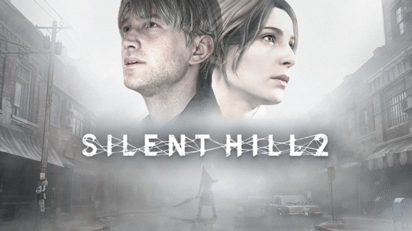 سايلنت هيل 2 ريميك