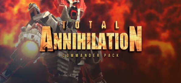 Total Annihilation