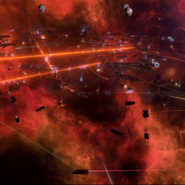 أفضل 20 لعبة استراتيجية ج1في الوقت الحقيقي (RTS) يجب عليك تجربتها!