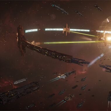 أفضل 20 لعبة استراتيجية ج4 في الوقت الحقيقي (RTS) يجب عليك تجربتها!