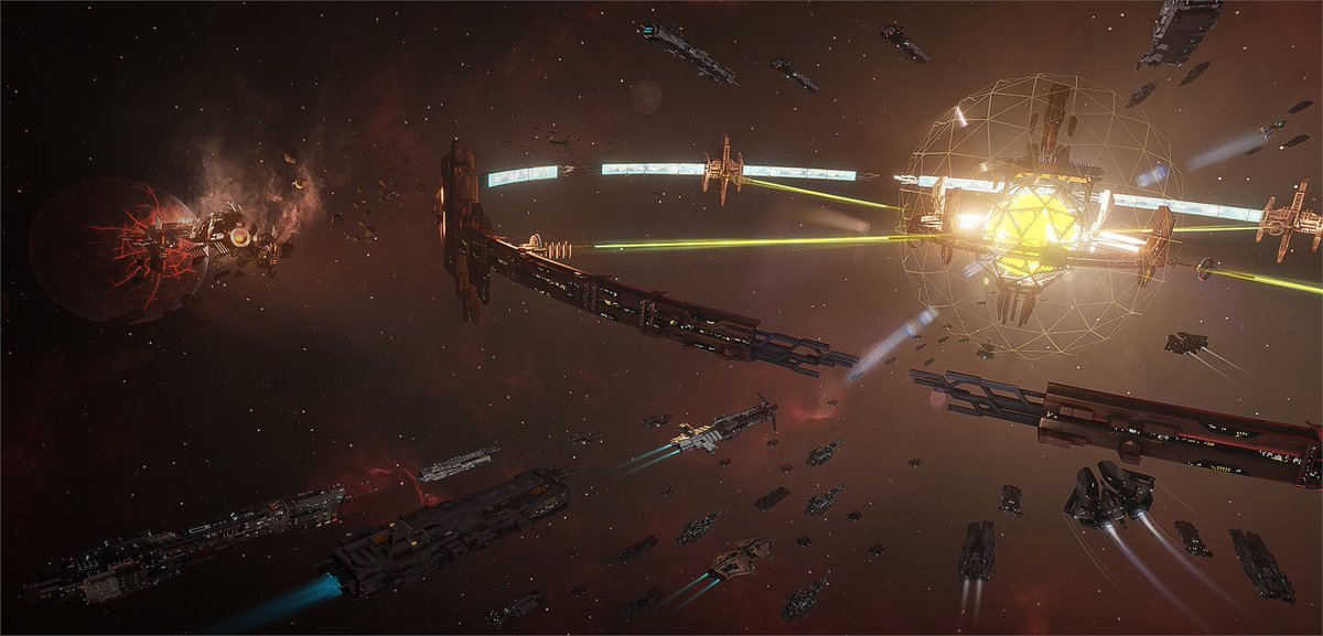 أفضل 20 لعبة استراتيجية ج1في الوقت الحقيقي (RTS) يجب عليك تجربتها!